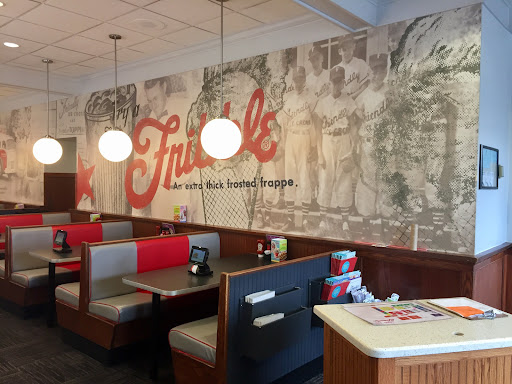 Photo of Friendly's - 497 Farmington Ave, Bristol, CT 06010