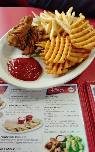 Photo of Friendly's - 497 Farmington Ave, Bristol, CT 06010