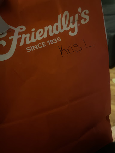 Photo of Friendly's - 497 Farmington Ave, Bristol, CT 06010