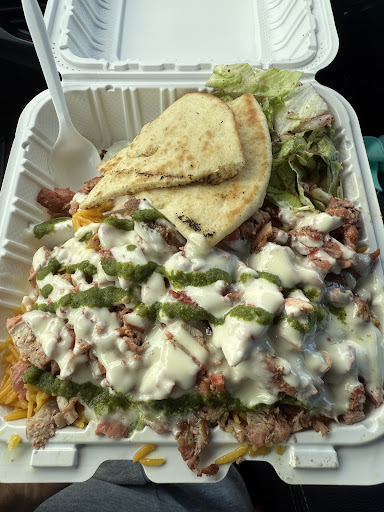 Photo of Ray's Grill - 2919 US-206 #404, Columbus, NJ 08022