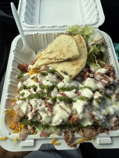 Photo of Ray's Grill - 2919 US-206 #404, Columbus, NJ 08022