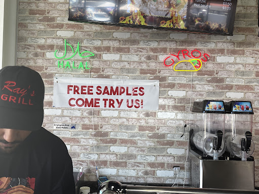 Photo of Ray's Grill - 2919 US-206 #404, Columbus, NJ 08022