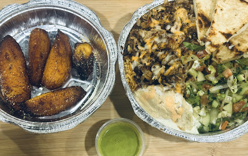 Photo of Ray's Grill - 2919 US-206 #404, Columbus, NJ 08022