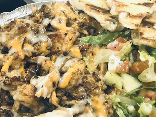 Photo of Ray's Grill - 2919 US-206 #404, Columbus, NJ 08022