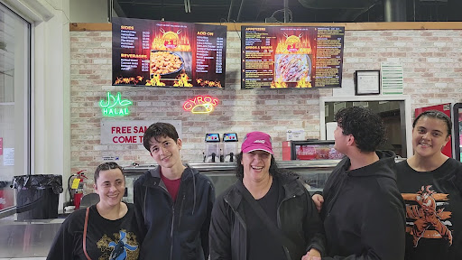 Photo of Ray's Grill - 2919 US-206 #404, Columbus, NJ 08022