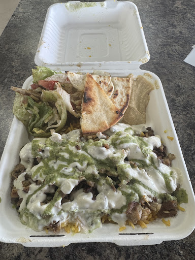 Photo of Ray's Grill - 2919 US-206 #404, Columbus, NJ 08022