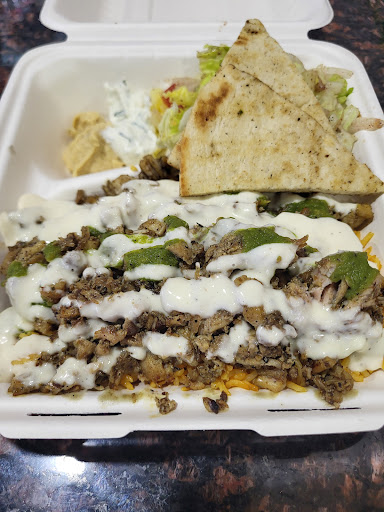 Photo of Ray's Grill - 2919 US-206 #404, Columbus, NJ 08022