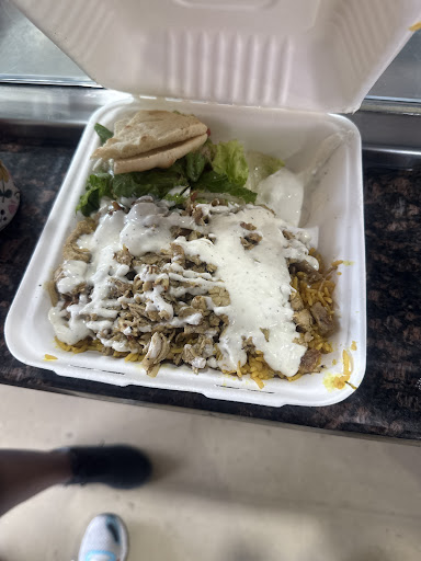 Photo of Ray's Grill - 2919 US-206 #404, Columbus, NJ 08022