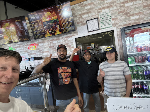 Photo of Ray's Grill - 2919 US-206 #404, Columbus, NJ 08022