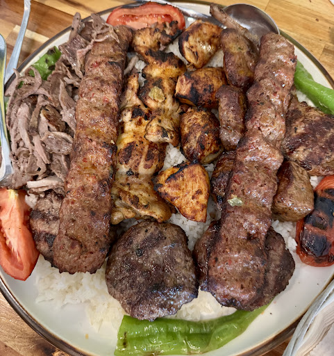 Photo of On The Grill - 4000 US-130 Unit 26, Delran, NJ 08075