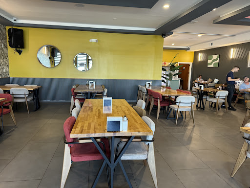 Photo of On The Grill - 4000 US-130 Unit 26, Delran, NJ 08075