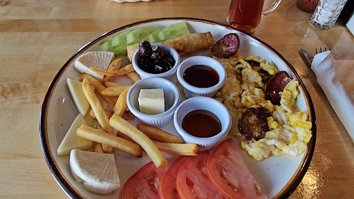 Photo of On The Grill - 4000 US-130 Unit 26, Delran, NJ 08075