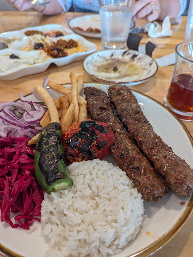 Photo of On The Grill - 4000 US-130 Unit 26, Delran, NJ 08075