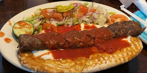 Photo of On The Grill - 4000 US-130 Unit 26, Delran, NJ 08075