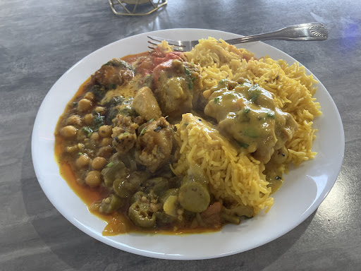 Photo of Bukhara Tandoori Grill - 125 US-130, Burlington, NJ 08016