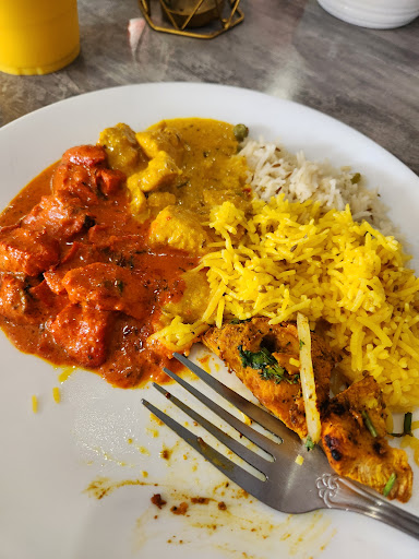 Photo of Bukhara Tandoori Grill - 125 US-130, Burlington, NJ 08016