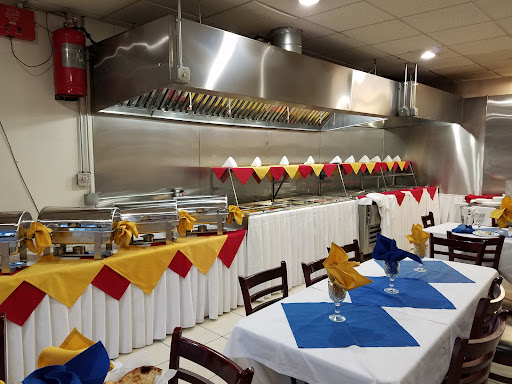 Photo of Bukhara Tandoori Grill - 125 US-130, Burlington, NJ 08016