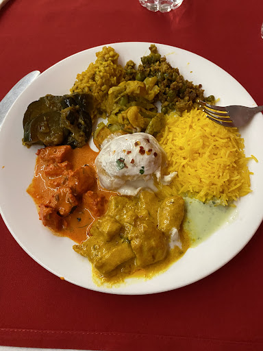 Photo of Bukhara Tandoori Grill - 125 US-130, Burlington, NJ 08016