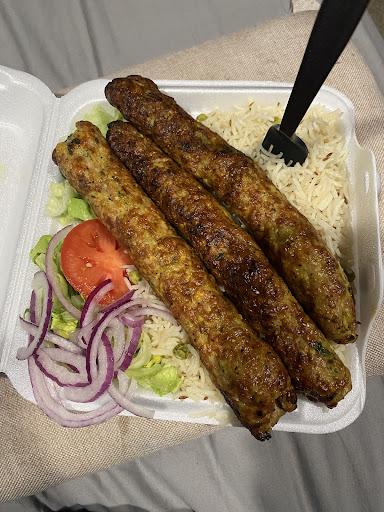 Photo of Bukhara Tandoori Grill - 125 US-130, Burlington, NJ 08016