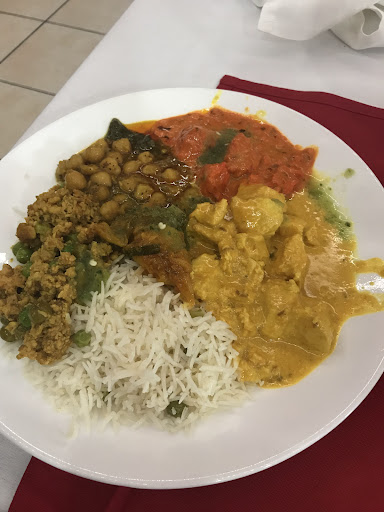 Photo of Bukhara Tandoori Grill - 125 US-130, Burlington, NJ 08016