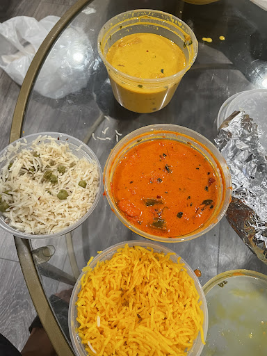 Photo of Bukhara Tandoori Grill - 125 US-130, Burlington, NJ 08016