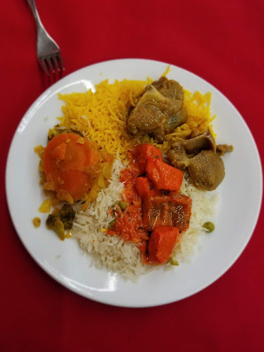 Photo of Bukhara Tandoori Grill - 125 US-130, Burlington, NJ 08016