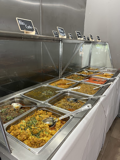 Photo of Bukhara Tandoori Grill - 125 US-130, Burlington, NJ 08016