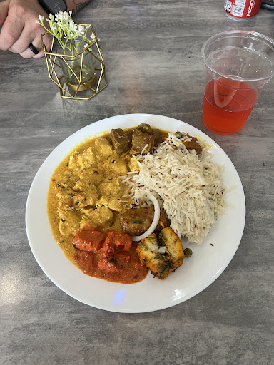 Photo of Bukhara Tandoori Grill - 125 US-130, Burlington, NJ 08016