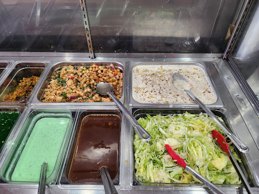 Photo of Bukhara Tandoori Grill - 125 US-130, Burlington, NJ 08016