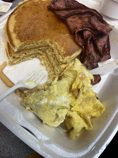 Photo of Prince Of Pizza & Falafel - 9987 Bustleton Ave, Philadelphia, PA 19115