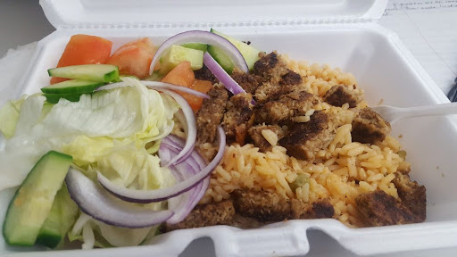 Photo of Prince Of Pizza & Falafel - 9987 Bustleton Ave, Philadelphia, PA 19115