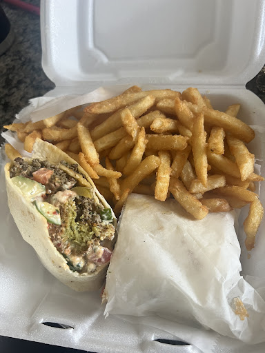 Photo of Prince Of Pizza & Falafel - 9987 Bustleton Ave, Philadelphia, PA 19115