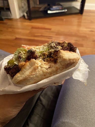 Photo of Prince Of Pizza & Falafel - 9987 Bustleton Ave, Philadelphia, PA 19115