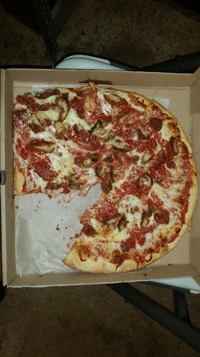 Photo of Prince Of Pizza & Falafel - 9987 Bustleton Ave, Philadelphia, PA 19115