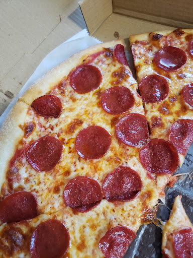 Photo of Prince Of Pizza & Falafel - 9987 Bustleton Ave, Philadelphia, PA 19115