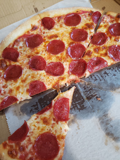 Photo of Prince Of Pizza & Falafel - 9987 Bustleton Ave, Philadelphia, PA 19115