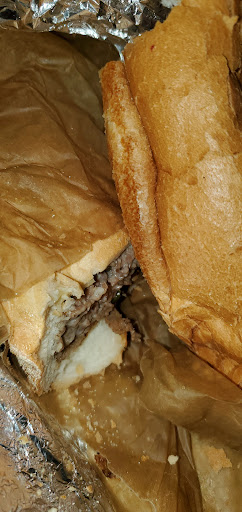 Photo of Prince Of Pizza & Falafel - 9987 Bustleton Ave, Philadelphia, PA 19115