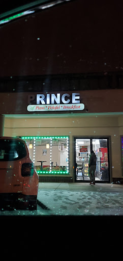 Photo of Prince Of Pizza & Falafel - 9987 Bustleton Ave, Philadelphia, PA 19115