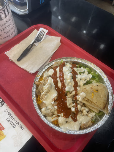 Photo of The Halal Guys - 2550 Grant Ave APT 320, Philadelphia, PA 19114