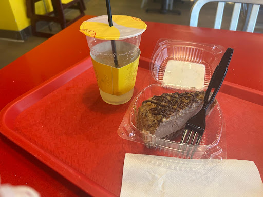 Photo of The Halal Guys - 2550 Grant Ave APT 320, Philadelphia, PA 19114