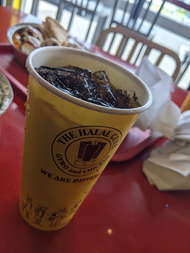 Photo of The Halal Guys - 2550 Grant Ave APT 320, Philadelphia, PA 19114