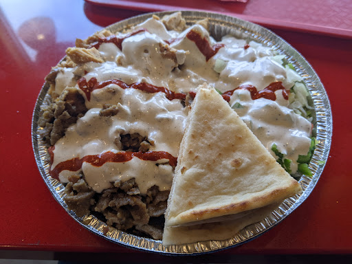 Photo of The Halal Guys - 2550 Grant Ave APT 320, Philadelphia, PA 19114