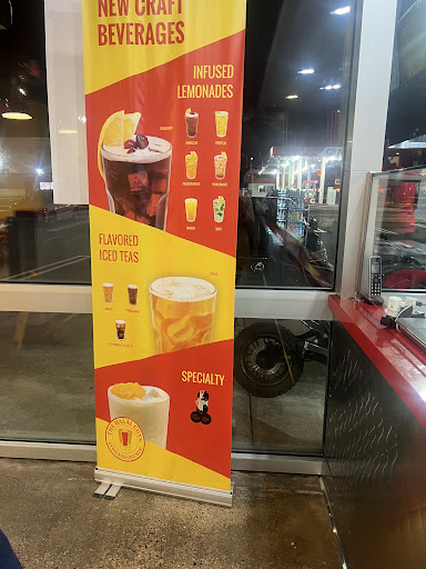 Photo of The Halal Guys - 2550 Grant Ave APT 320, Philadelphia, PA 19114