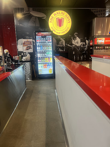 Photo of The Halal Guys - 2550 Grant Ave APT 320, Philadelphia, PA 19114