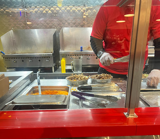 Photo of The Halal Guys - 2550 Grant Ave APT 320, Philadelphia, PA 19114