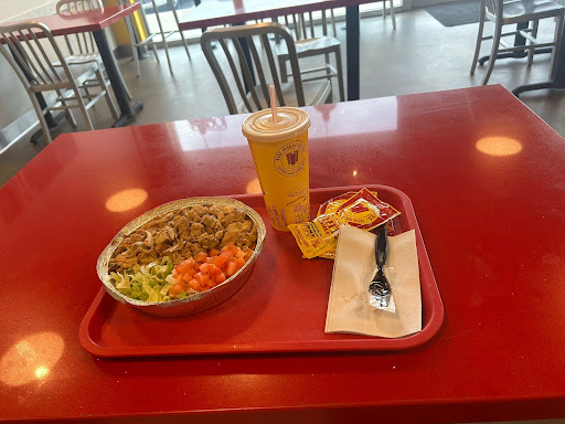 Photo of The Halal Guys - 2550 Grant Ave APT 320, Philadelphia, PA 19114