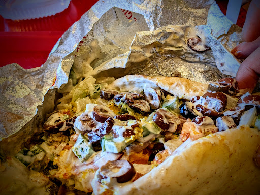 Photo of The Halal Guys - 2550 Grant Ave APT 320, Philadelphia, PA 19114