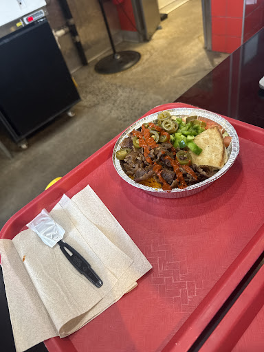 Photo of The Halal Guys - 2550 Grant Ave APT 320, Philadelphia, PA 19114