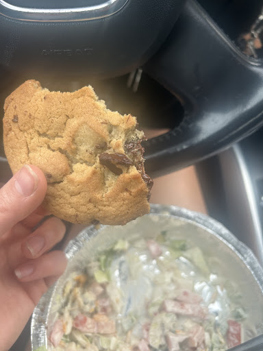 Photo of The Halal Guys - 2550 Grant Ave APT 320, Philadelphia, PA 19114