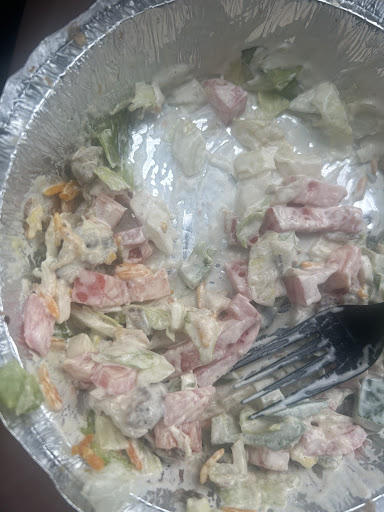 Photo of The Halal Guys - 2550 Grant Ave APT 320, Philadelphia, PA 19114